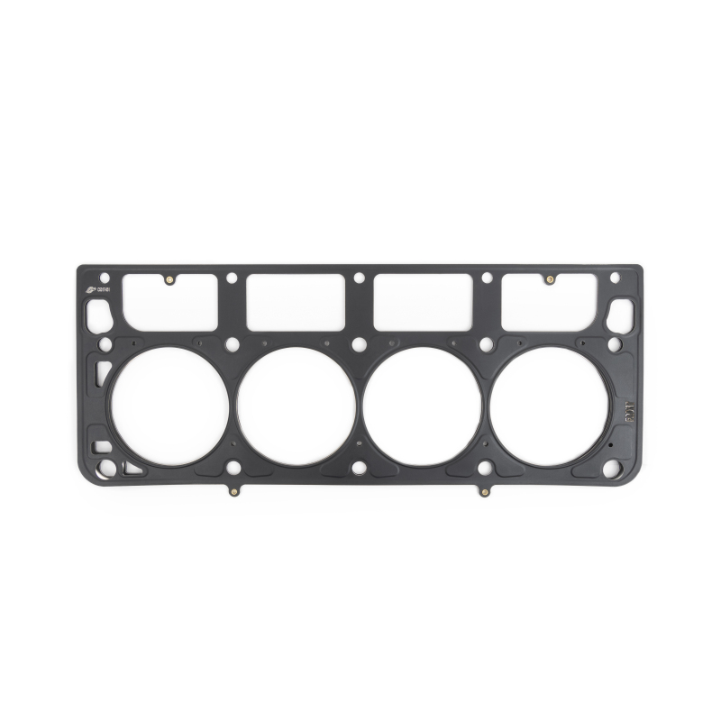 Pontiac GTO Head Gasket - Cometic Gasket - MLS-5, 0.098 in Thickness, 4.130 in Bore - `04-`06